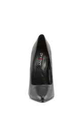 DOM420/B/LE - DOMINA-420 by Devious